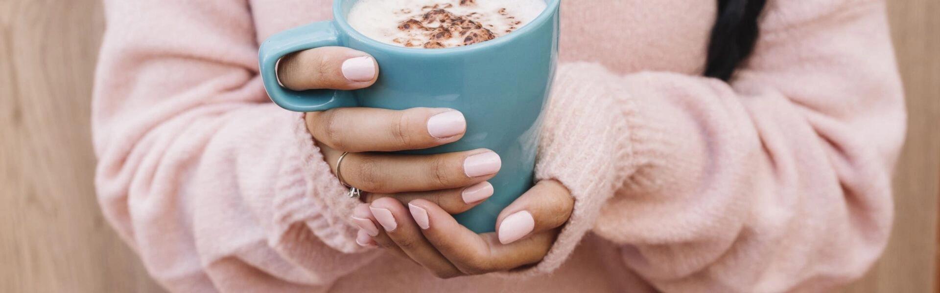 Mains sèches en hiver : Comment protéger vos mains du froid ?