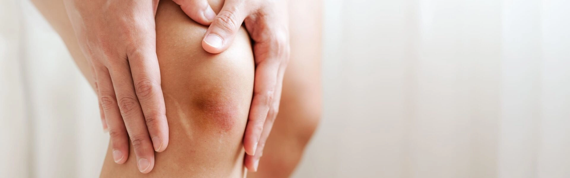 Cicatrisation de la plaie